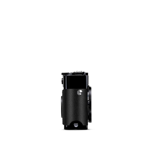 LEICA MP 0,72 BLACK ANALOGUE CAMERA BODY