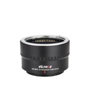 VILTROX EXTENTION TUBE 45MM FOR FUJI GFX