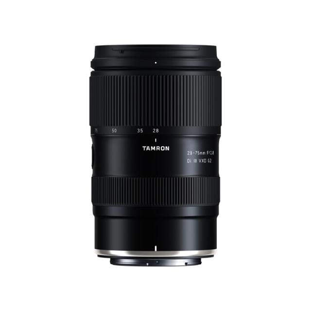 TAMRON 28-75MM F/2,8 DI III VXD G2 FOR Z-MOUNT