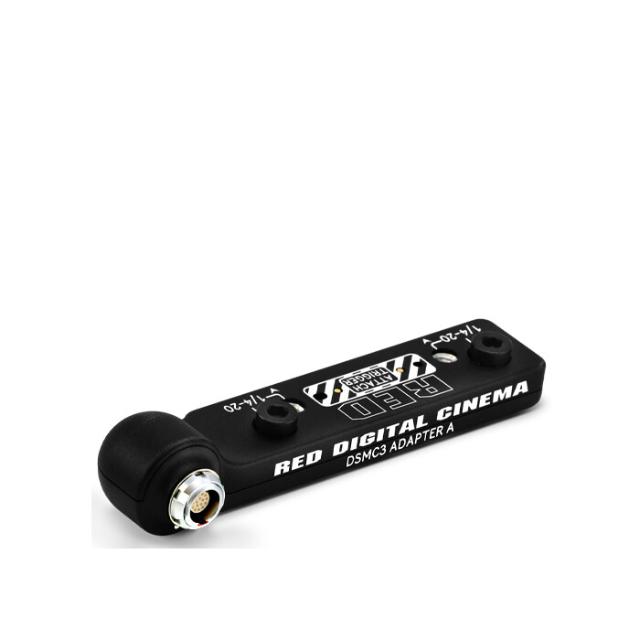 RED DSMC3 ADAPTER A