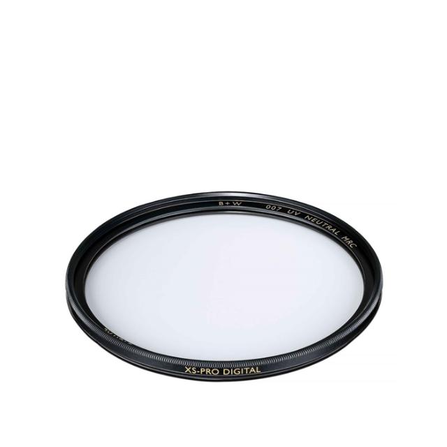 B+W 58 MM UV FILTER MRC NANO 1066120