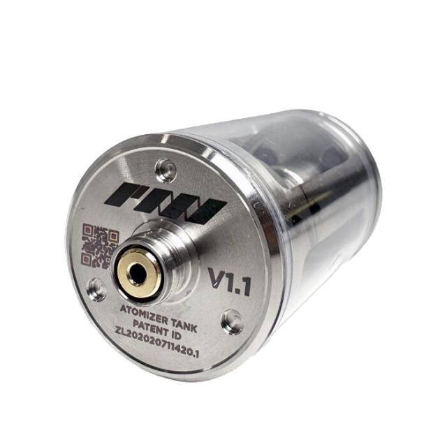 PMI SHOCK-PROOF CHAMBER