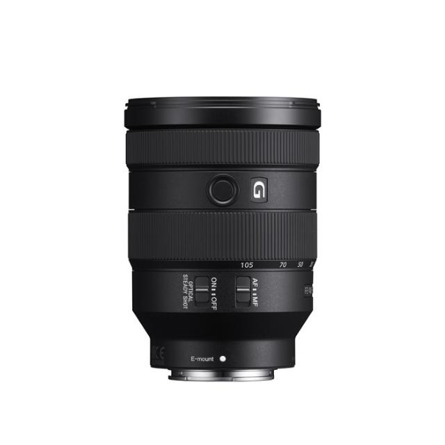 SONY ALPHA A7 IV KIT WITH 24-105MM F/4 G OSS