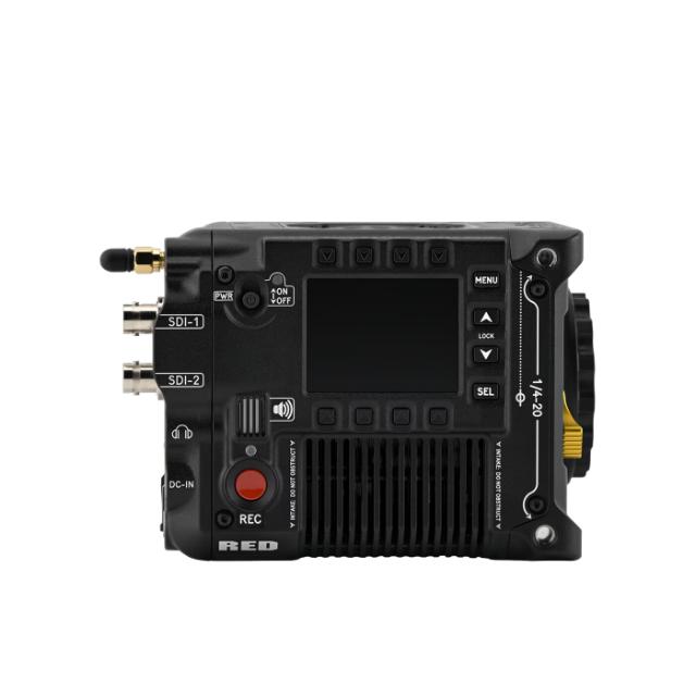 RED V-RAPTOR XE Z-MOUNT