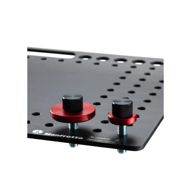 MANFROTTO TETHERGEAR LAPTOP DECK