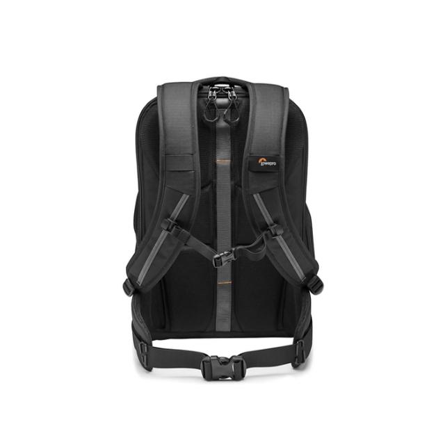 LOWEPRO FLIPSIDE BP 400 AW III BLACK