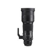 SIGMA SPORT 500MM F/4,0 DG OS HSM CANON