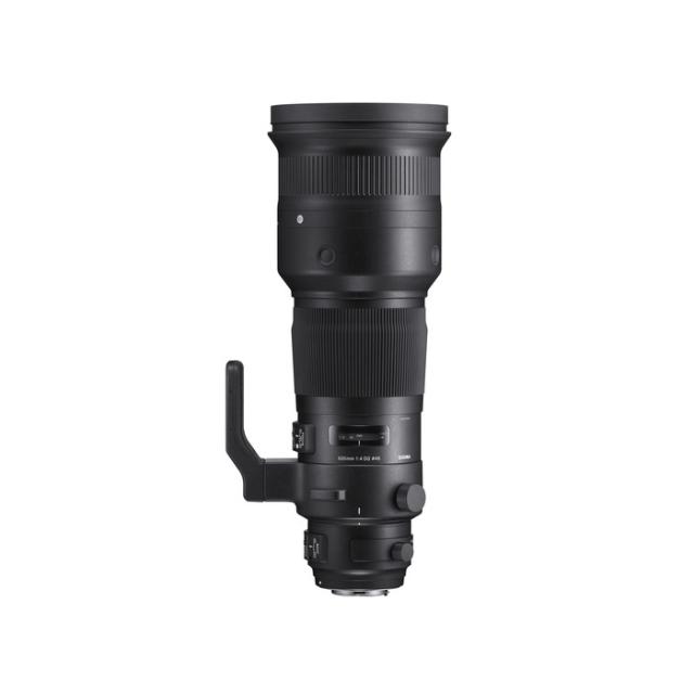 SIGMA SPORT 500MM F/4,0 DG OS HSM CANON