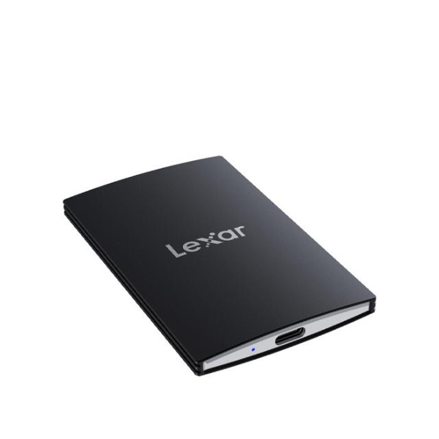 LEXAR SSD SL500 2TB