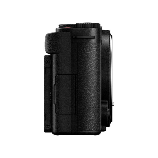 PANASONIC LUMIX S9 BODY JET BLACK