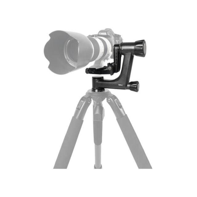 SIRUI PH-10 HEAD