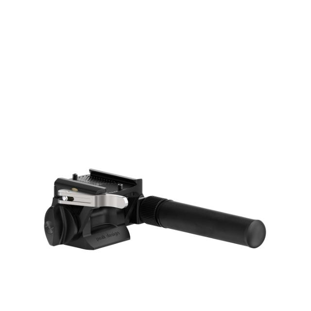 Peak Design Pro Tripod Tilt Mod