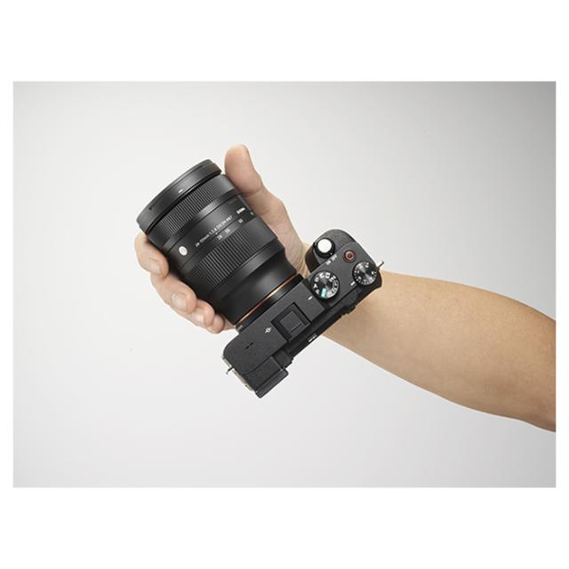 SIGMA 28-70MM F/2.8 DG DN CONTEMPORARY SONY FE