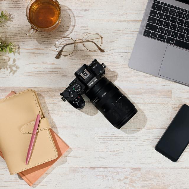 TAMRON 18-300MM F/3,5-6,3 DI III-A VC VXD Z-MOUNT