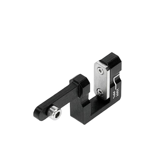 BRIGHT TANGERINE HDMI CLAMP FOR CANON C70-C80