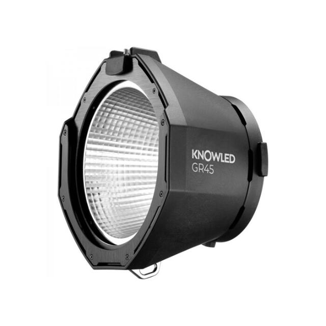 GODOX GR45 REFLECTOR FOR KNOWLED MG