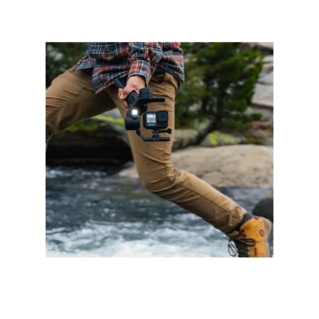 GoPro Fluid Pro AI