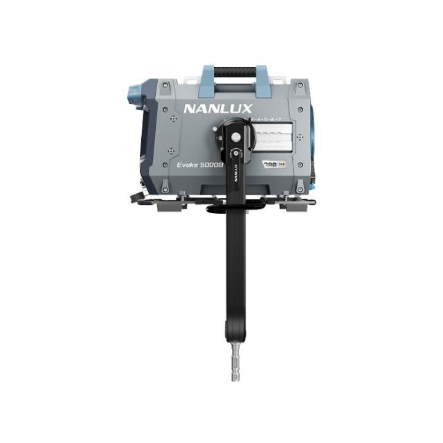 NANLUX EVOKE 5000B SPOTLIGHT WITH 45° REFLECTOR //