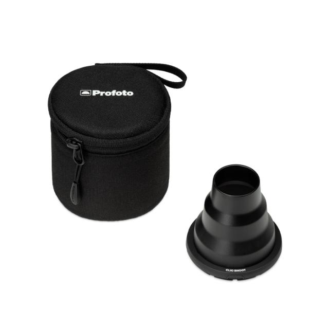 PROFOTO CLIC SNOOT