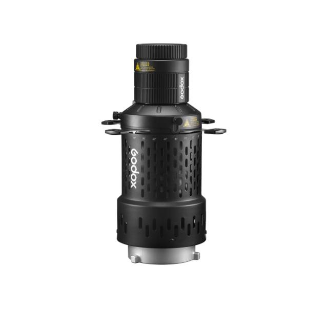GODOX BFP PROJECTION ATTACHMENT BOWENS