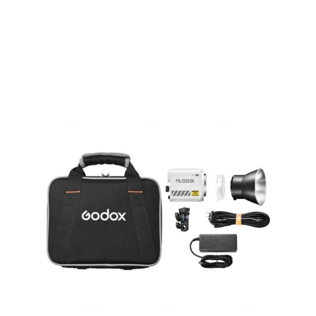 GODOX ML60BI II LED LIGHT