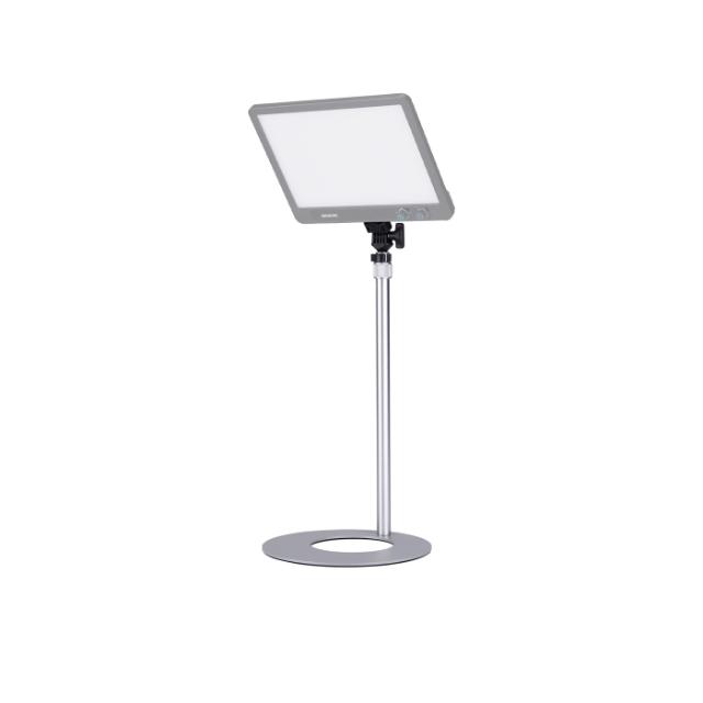AMARAN BASE STAND SILVER