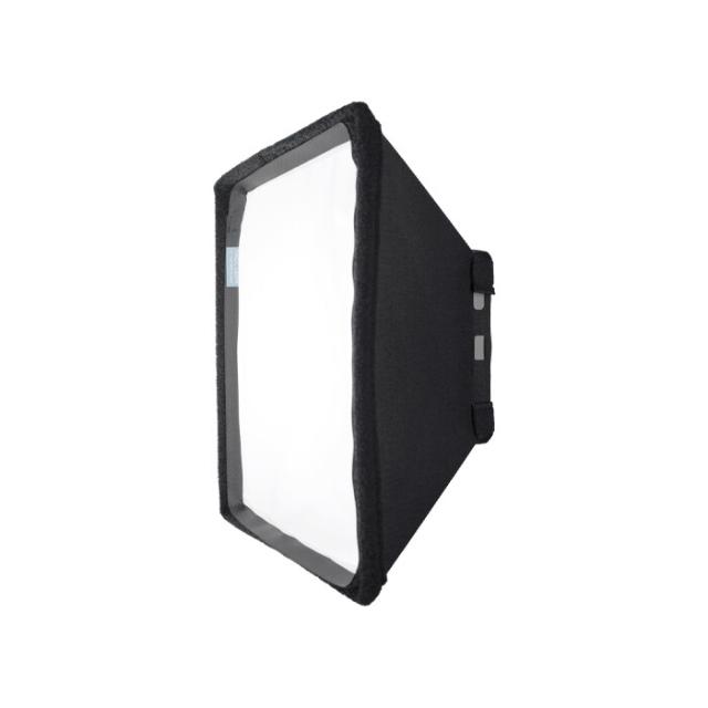 KELVIN DOPCHOICE SQUARE SOFTBOX SNAPBAG FOR PLAY
