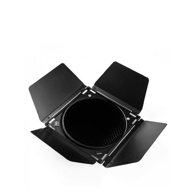 GODOX BD-04 BARNDOOR KIT FOR AD-R6 REFLECTOR
