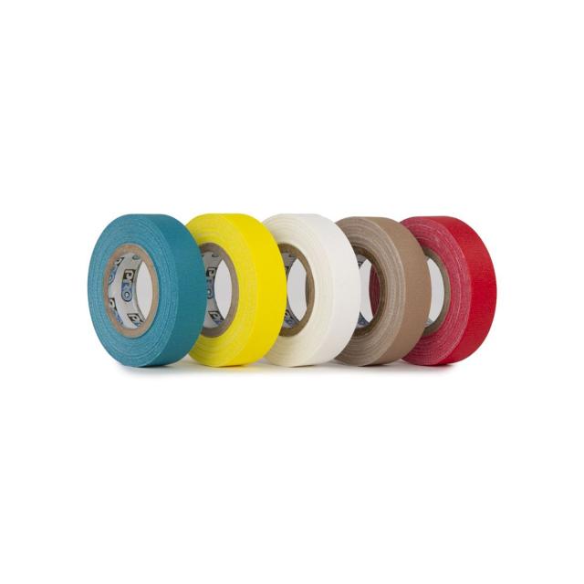 GAFFATAPE MINI MIX BRIGHT 5 ROLLS 12 MM X 5,4 MTR