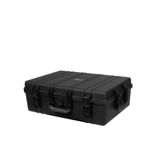 NANLITE PAVOTUBE II 15XR 8 LIGHT KIT