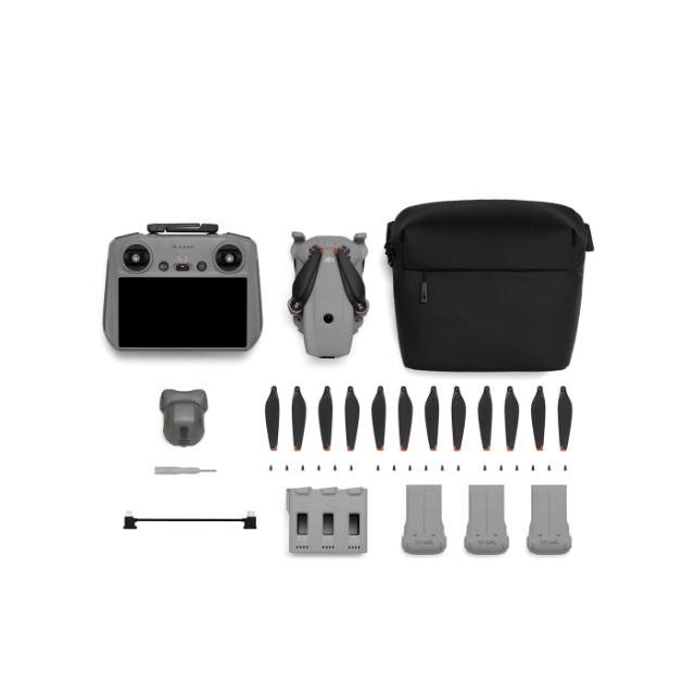 DJI Lito X1 Fly More Combo (DJI RC 2)