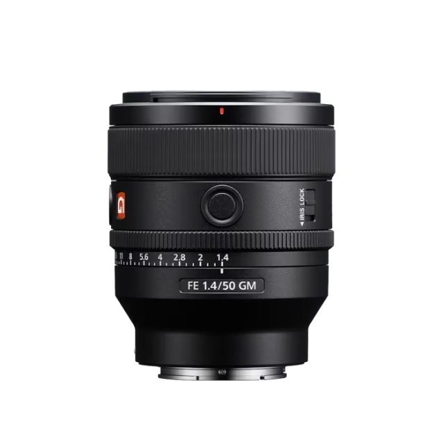 SONY (E) FE 50MM F/1,4 GM