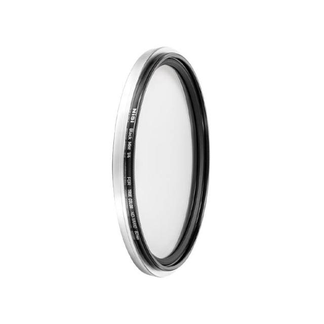 NISI FILTER SWIFT SYSTEM BLACK MIST 1/4 82MM