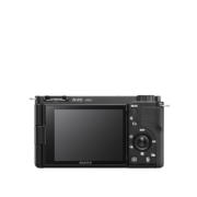 SONY ZV-E10 VLOG CAMERA