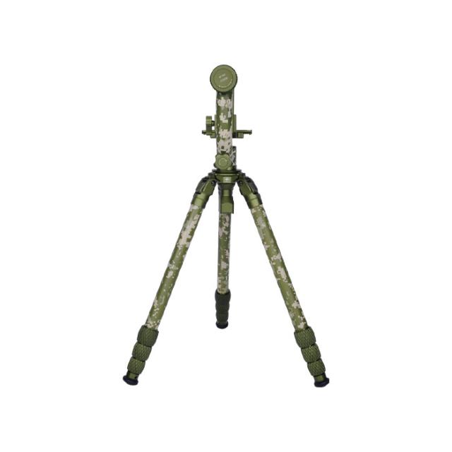 SIRUI CT-3204 W. CH20 CAMOFLAGE KIT