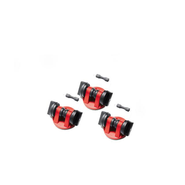 Sachtler RUBBER FEET EX