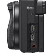 SONY ALPHA 6400 KIT M. 18-135MM F/3.5-5.6 OSS