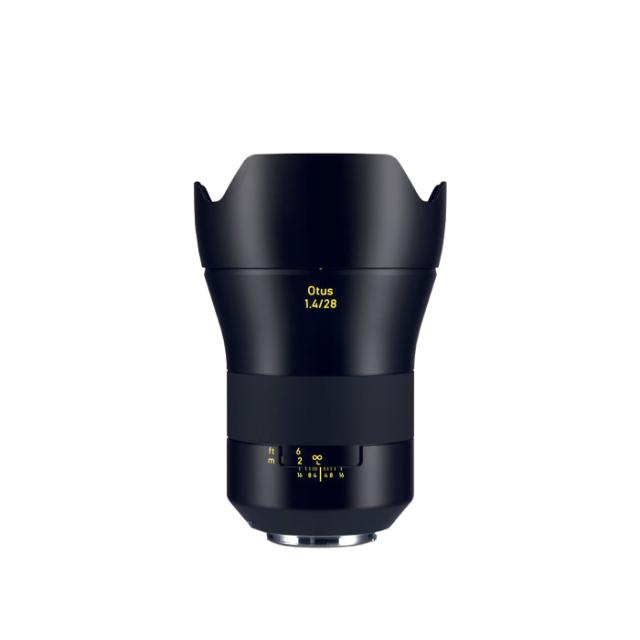 ZEISS OTUS 28MM F/1,4 ZE CANON Ø95