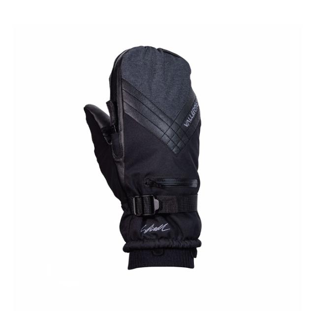 VALLERRET SKADI ZIPPER MITT PSP XS