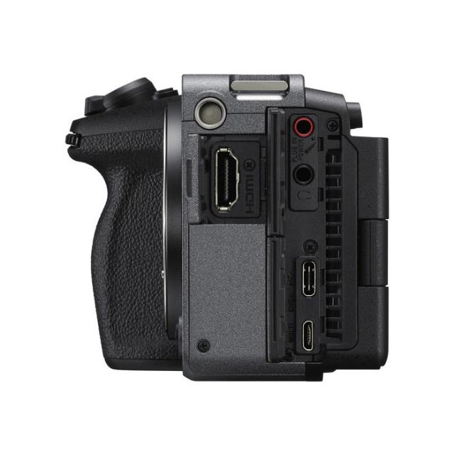 SONY FX3A CINEMA LINE FF CAMERA