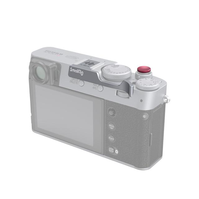 SMALLRIG 4566 THUMB GRIP FOR FUJI X100VI/X100V S