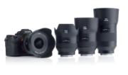 ZEISS BATIS 135MM F/2,8 SONY E-MOUNT