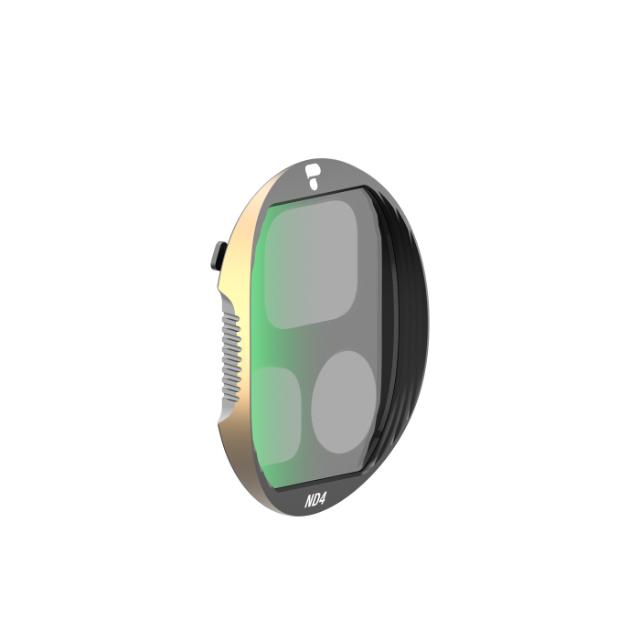 POLARPRO MAVIC 4 PRO ND FILTER KIT