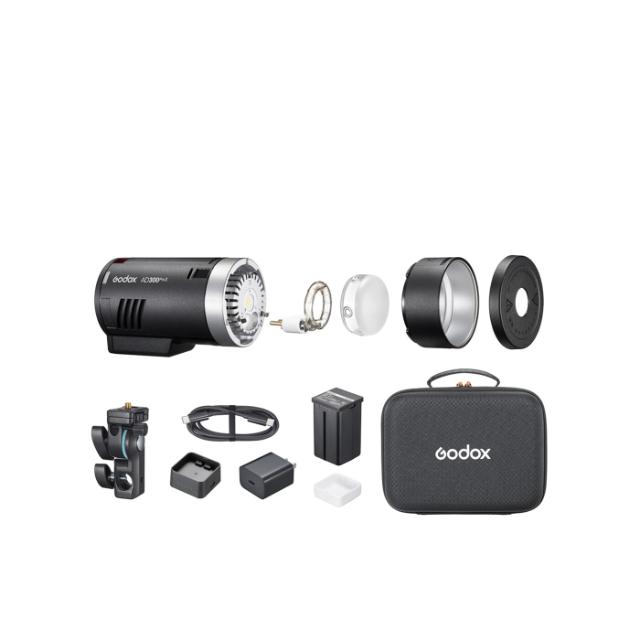 GODOX WITSTRO AD300 PRO II