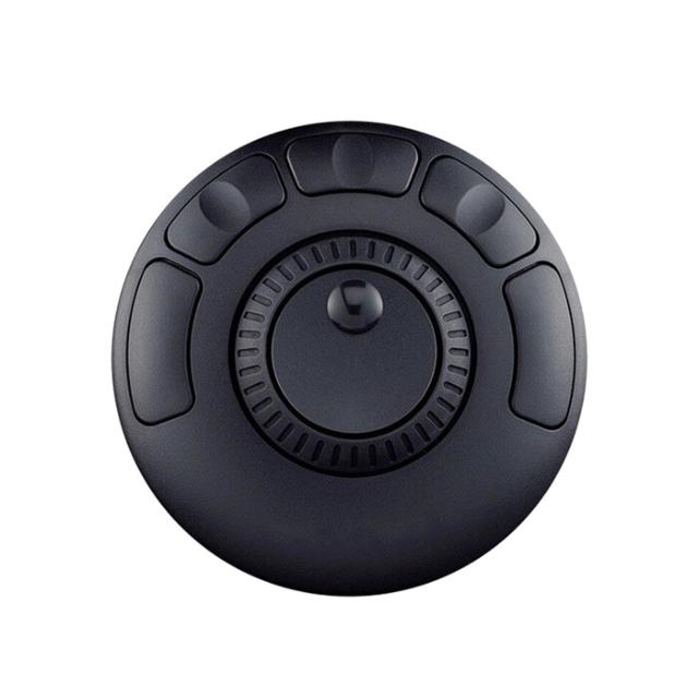 Autocue USB ShuttleXpress control