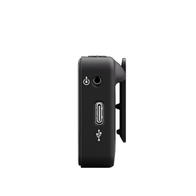 RØDE WIRELESS ME COMPACT WIRELESS MIC SYSTEM