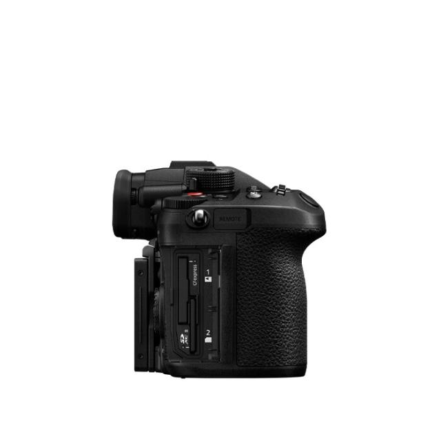 PANASONIC GH7 BODY