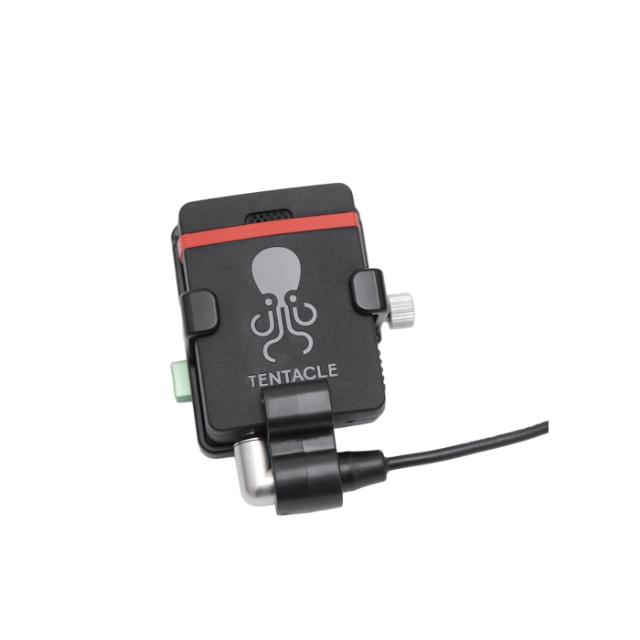 Tentacle SYNC E - Bracket with Quick Release Mount