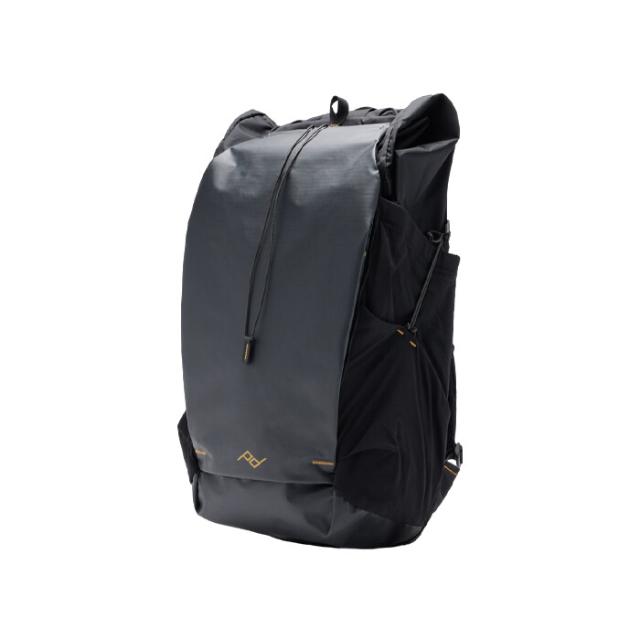 PEAK DESIGN OUTDOOR BACKPACK 45 BLACK