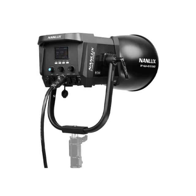 NANLUX EVOKE 2400B SPOT FLIGHTCASE, REFLECTOR& BAG
